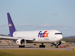 International Express Service