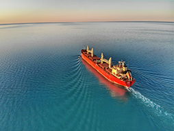 Sea Freight