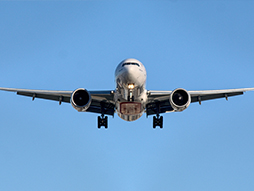 International Air Transport